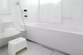 Rental Cottage Y51 by the sea - Baño