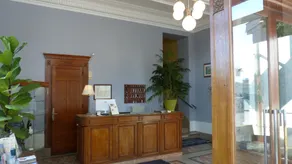 Hotel De L'Europe - Reception