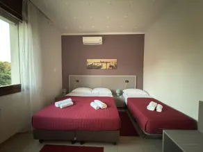 Hotel RB Venice - Værelse
