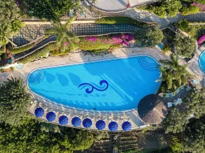 Hotel Raito - Piscina
