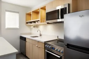 TownePlace Suites Dulles Airport - Chambre