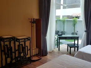 La Maison 100 - Værelse