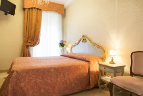 Hotel Rigel - Chambre