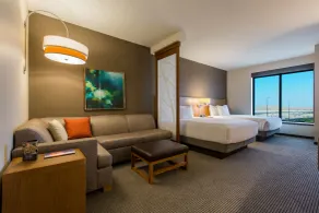 Hyatt Place Delano - Chambre