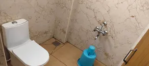 Chitra Temple View - Bathroom