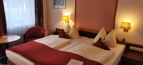 Heidehotel Soltauer Hof - Chambre