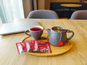 Courtyard by Marriott Inverness Airport - Ristorante