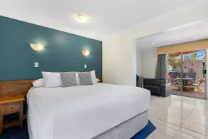 Point Samson Resort - Room
