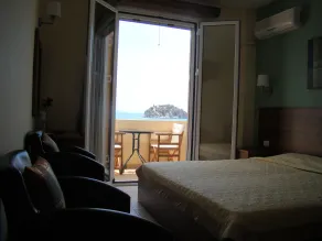 Santa Maria Hotel - Rom