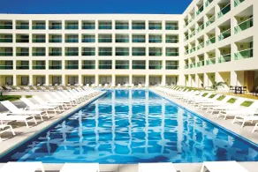 Dreams Huatulco Resort & Spa - Piscine