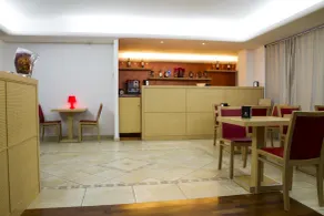 Hotel Catania Town - Restaurang