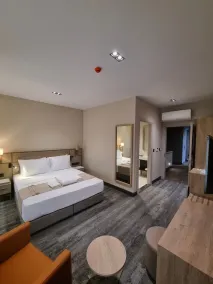 Hotel Kalfa - Room