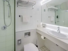 ibis Styles Tallinn - Bathroom