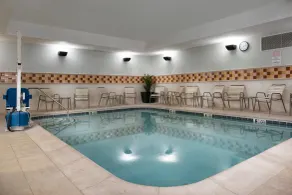 Courtyard Memphis Collierville - Piscine