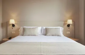 Hotel Sukha - Rum
