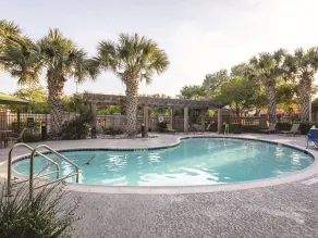 La Quinta by Wyndham Austin Airport - Piscine