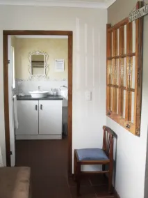 Apartment 7 On Oakleigh - Bad