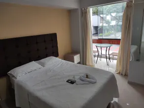 Inti Llaqta Hotel & Suites - Zimmer