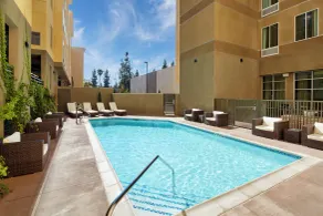 Staybridge Suites Anaheim At The Park by IHG - Pool