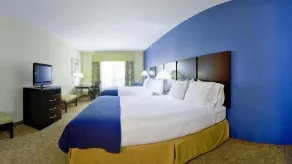 Holiday Inn Express Hotel & Suites Bartlesville by IHG - Chambre
