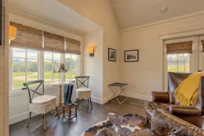 Cottages at Julep Farms - Habitación