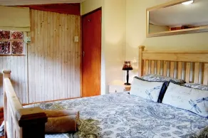 Stonehaven Clarens - Zimmer