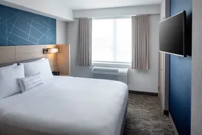 SpringHill Suites by Marriott New York JFK Airport/Jamaica - Chambre
