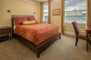 Hotel Elliott - Chambre