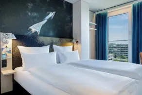 Motel One München-Deutsches Museum - Room