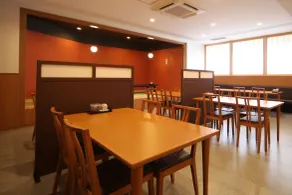 Kurobe UnazukiOnsen Togen - Restaurant