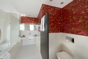 Penafiel Park Hotel & Spa - Bathroom