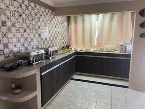 Pousada Costa dos Corais - Restaurant