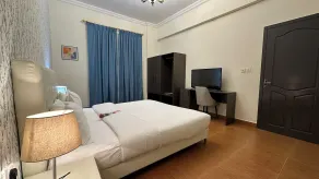 Le Park Hotel - Room