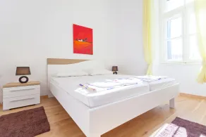 Central apartment - Camera