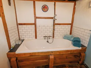 The Shippon - Salle de bain