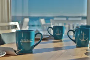 Oak Island Resort & Conference Centre - Restaurant