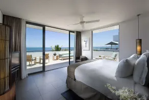Hilton Fiji Beach Resort and Spa - Chambre