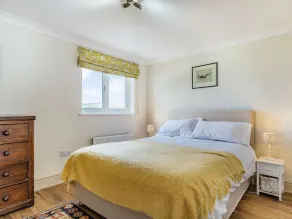 Penhallick House - Habitación