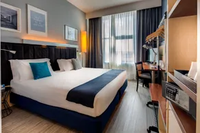 Holiday Inn Bologna - Fiera by IHG - Habitación