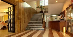 Apartamentos Las Sirenas - Réception