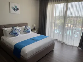 River Palm Hotel and Resort powered by Cocotel - Værelse