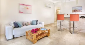 Saylam Suites - Habitación