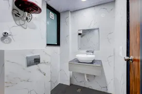Cloud Bay Hotels - Sector 29 - Salle de bain
