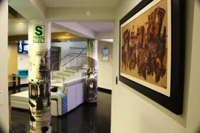 HOTEL MURCIA AREQUIPA - Værelse