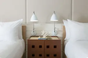 Allegria Hotel - Chambre