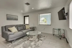 FIU Basecamp: Miami Home w/ Fenced Yard! - Interiør