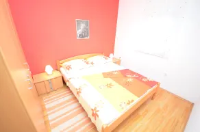 Apartments Brandis - Quarto