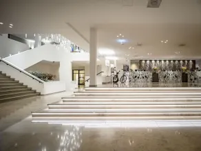 Van der Valk Hotel Heerlen - Réception