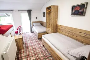 Hiša Poljana Rooms - Camera