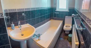 Plantinghope Property - Bathroom